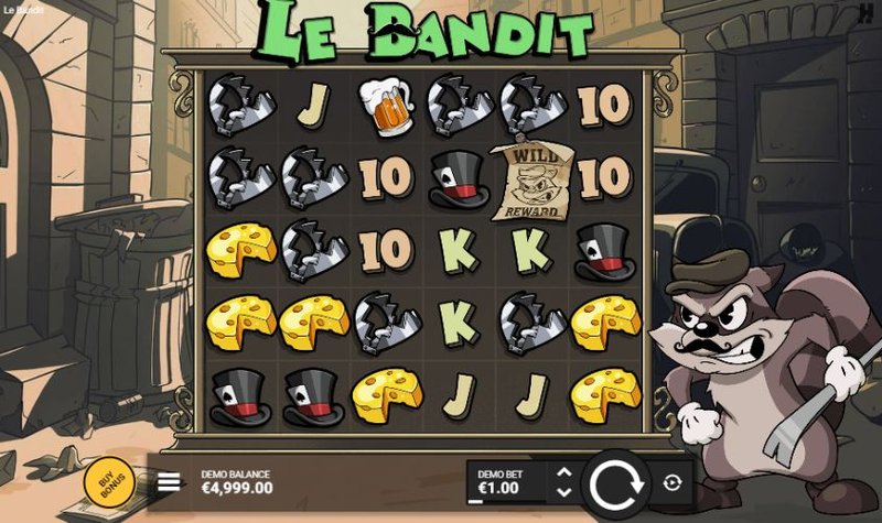 How to Access Le Bandit Slot Games from Canada How to Access Le Bandit Slot Games from Canada